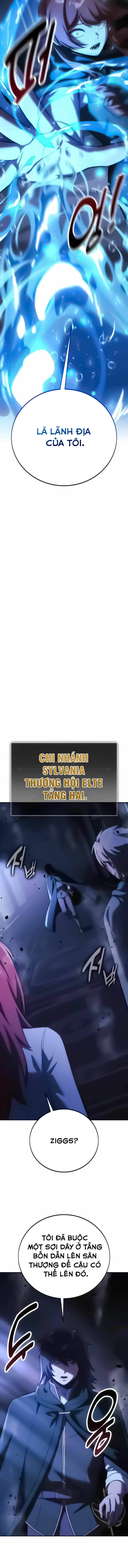 Hướng Dẫn Sinh Tồn Trong Học Viện Chapter 112 - 15