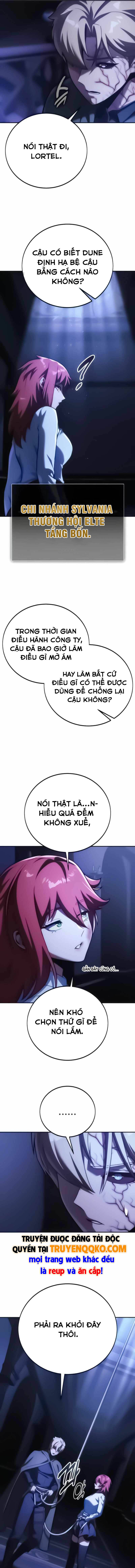 Hướng Dẫn Sinh Tồn Trong Học Viện Chapter 112 - 18