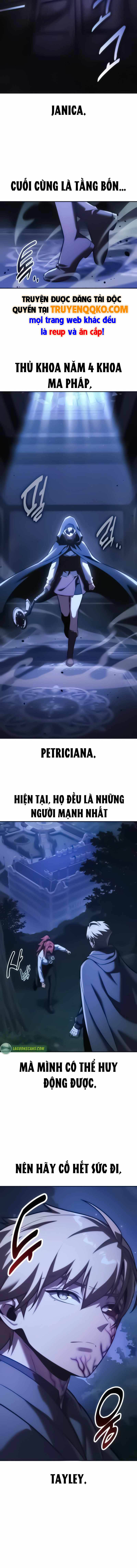 Hướng Dẫn Sinh Tồn Trong Học Viện Chapter 112 - 24