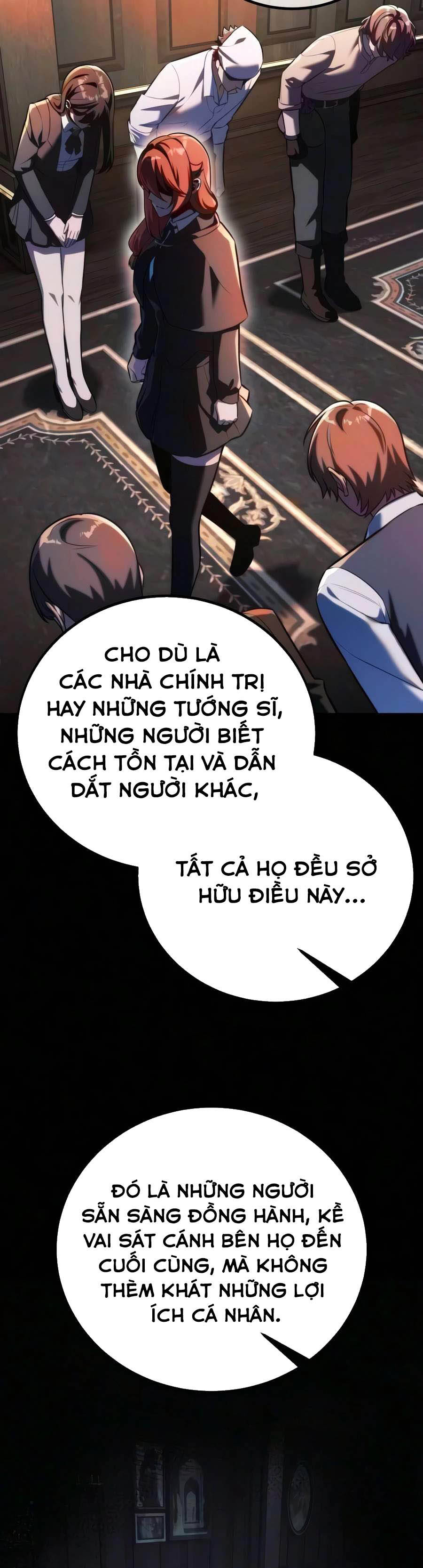 Hướng Dẫn Sinh Tồn Trong Học Viện Chapter 113 - 5