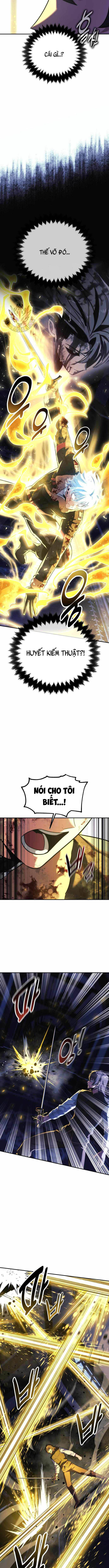 Hướng Dẫn Sinh Tồn Trong Học Viện Chapter 116 - 4