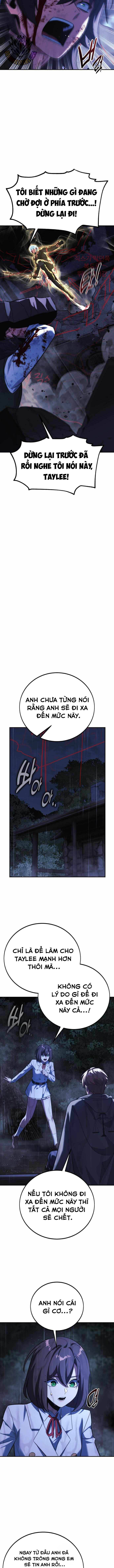 Hướng Dẫn Sinh Tồn Trong Học Viện Chapter 116 - 16