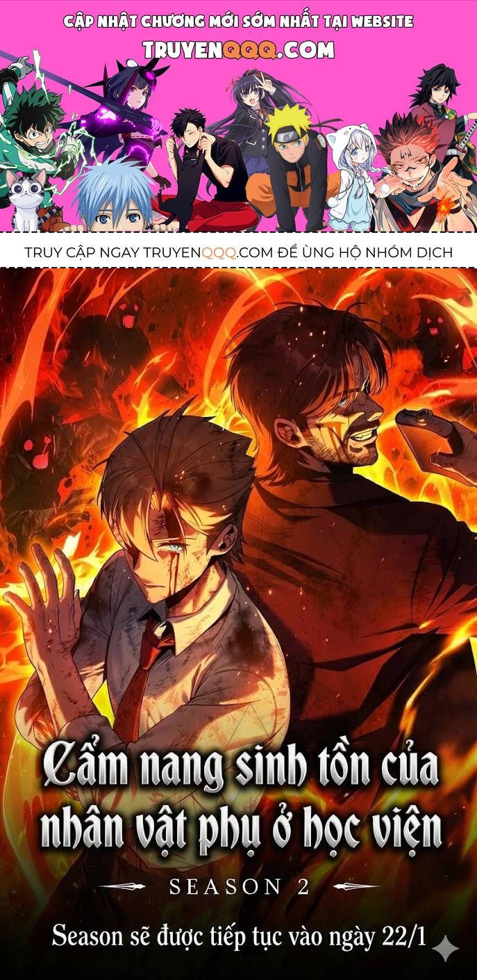 Hướng Dẫn Sinh Tồn Trong Học Viện Chapter 82.5 - 1