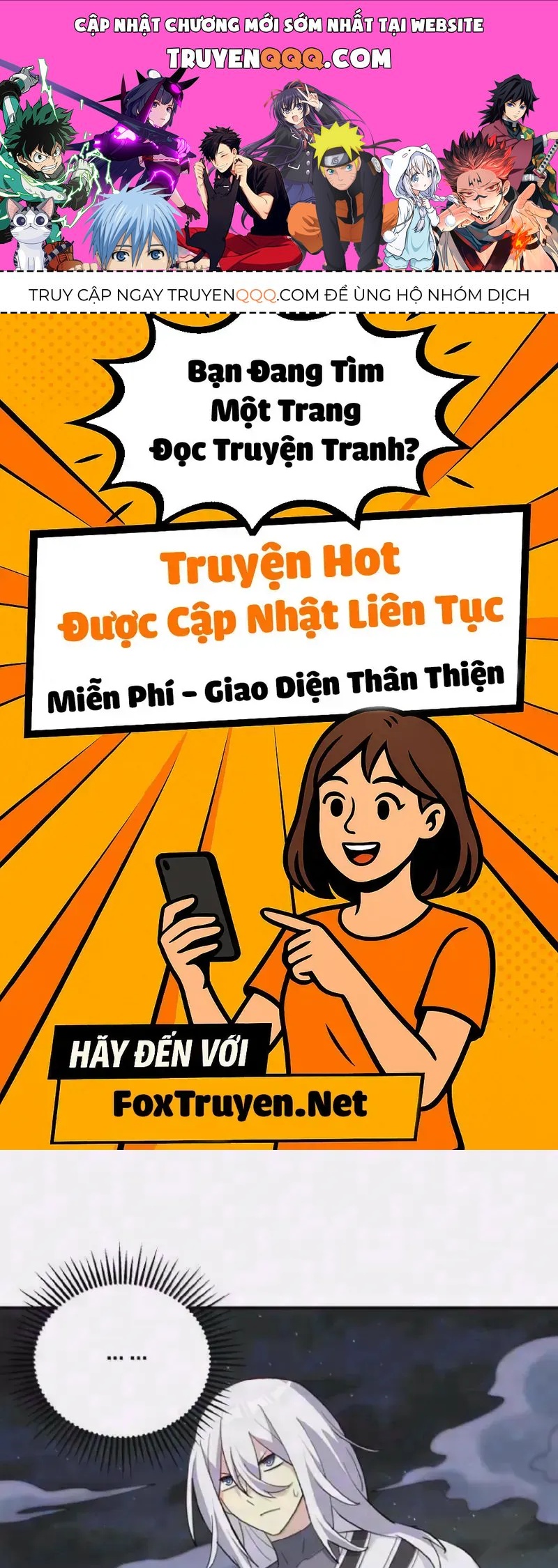 Thế Nhân Thực Sự Tin Tôi Là Đại Boss Chapter 142 - 1