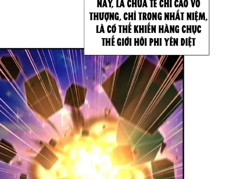 Thế Nhân Thực Sự Tin Tôi Là Đại Boss Chapter 142 - 107