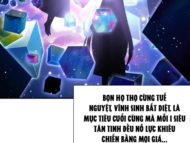 Thế Nhân Thực Sự Tin Tôi Là Đại Boss Chapter 142 - 113