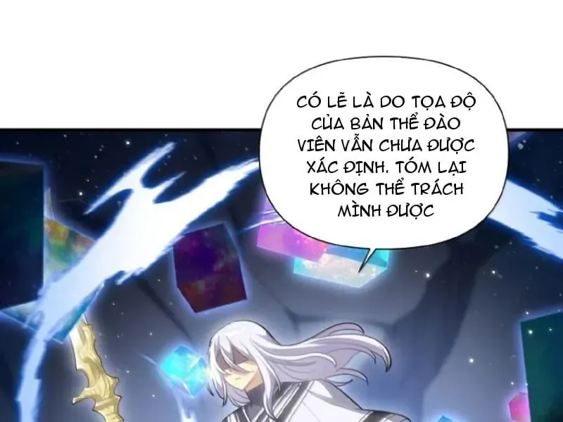 Thế Nhân Thực Sự Tin Tôi Là Đại Boss Chapter 142 - 138