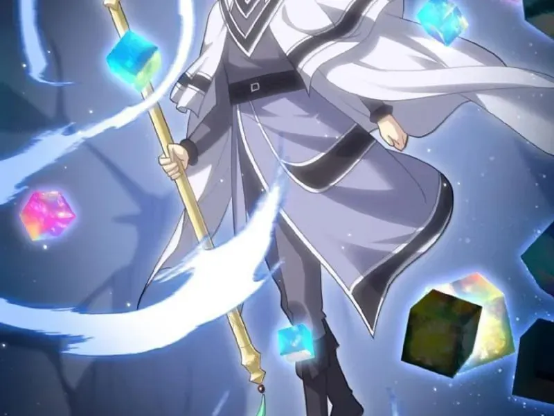 Thế Nhân Thực Sự Tin Tôi Là Đại Boss Chapter 142 - 139