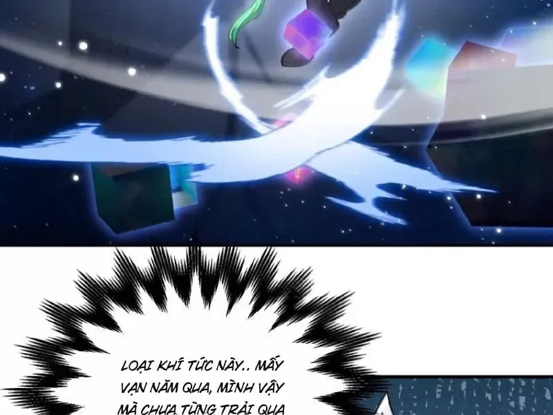 Thế Nhân Thực Sự Tin Tôi Là Đại Boss Chapter 142 - 140