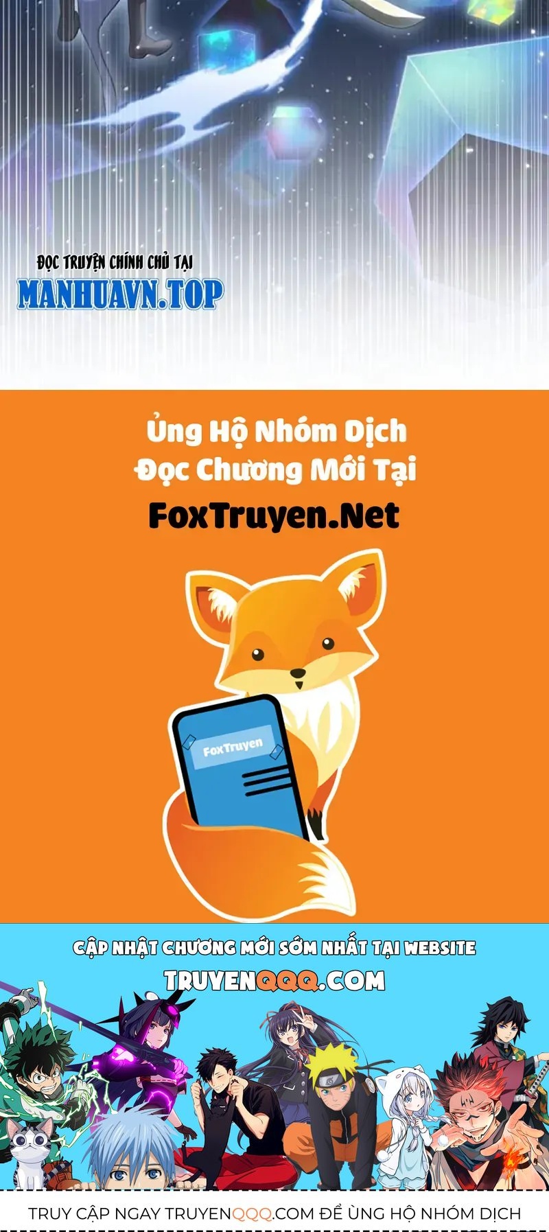 Thế Nhân Thực Sự Tin Tôi Là Đại Boss Chapter 142 - 149