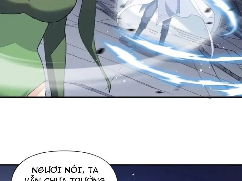 Thế Nhân Thực Sự Tin Tôi Là Đại Boss Chapter 142 - 27