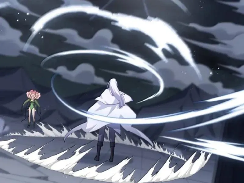 Thế Nhân Thực Sự Tin Tôi Là Đại Boss Chapter 142 - 31