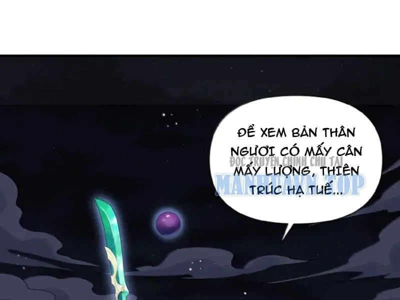 Thế Nhân Thực Sự Tin Tôi Là Đại Boss Chapter 142 - 35