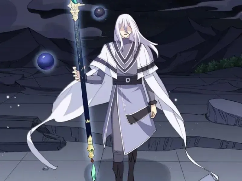 Thế Nhân Thực Sự Tin Tôi Là Đại Boss Chapter 142 - 36