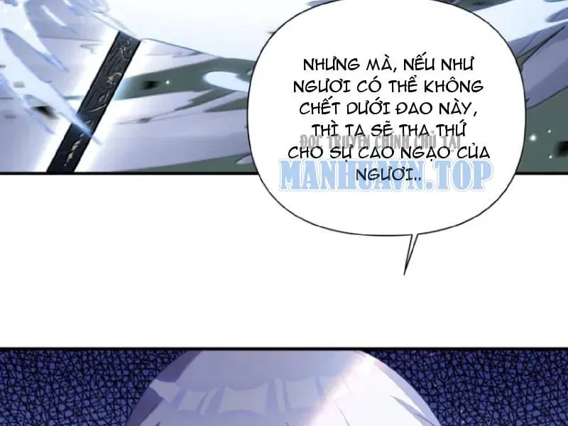 Thế Nhân Thực Sự Tin Tôi Là Đại Boss Chapter 142 - 43