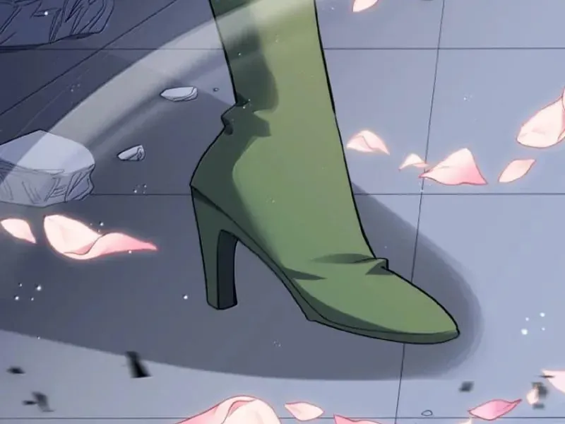 Thế Nhân Thực Sự Tin Tôi Là Đại Boss Chapter 142 - 49