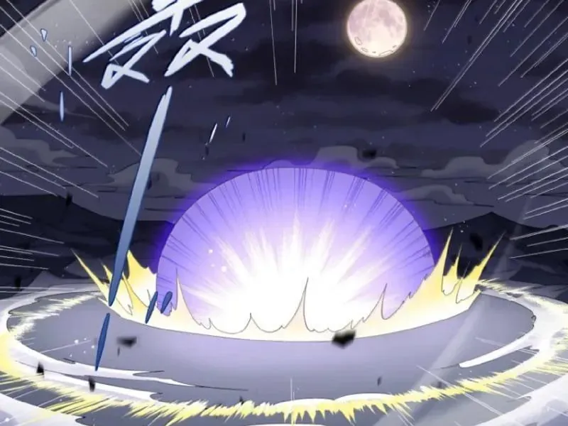 Thế Nhân Thực Sự Tin Tôi Là Đại Boss Chapter 142 - 56