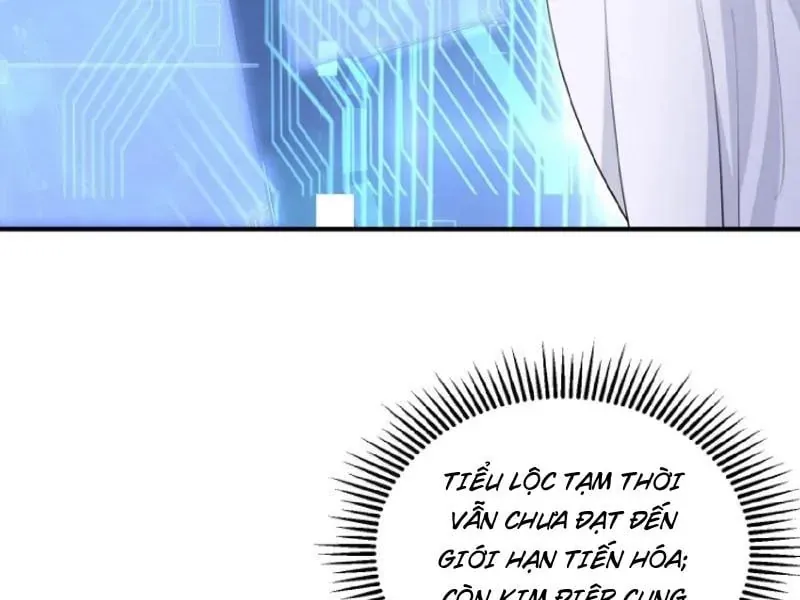 Thế Nhân Thực Sự Tin Tôi Là Đại Boss Chapter 142 - 8