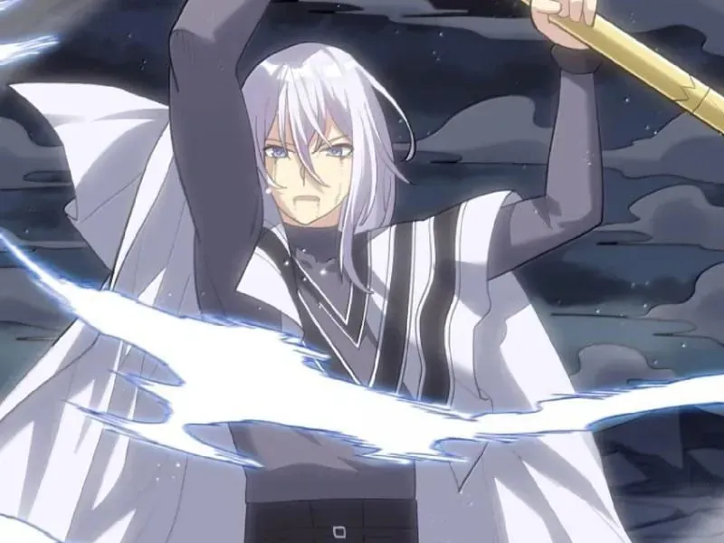 Thế Nhân Thực Sự Tin Tôi Là Đại Boss Chapter 142 - 80