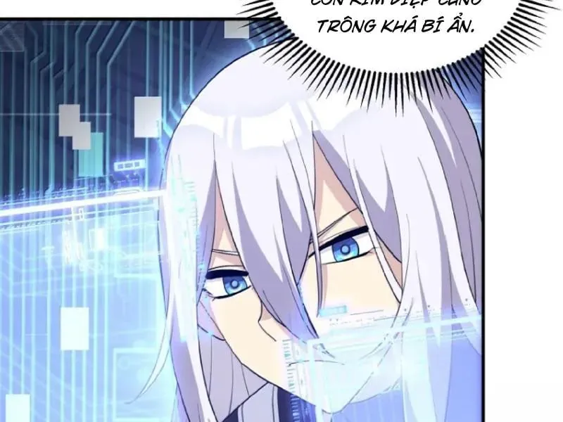 Thế Nhân Thực Sự Tin Tôi Là Đại Boss Chapter 142 - 9