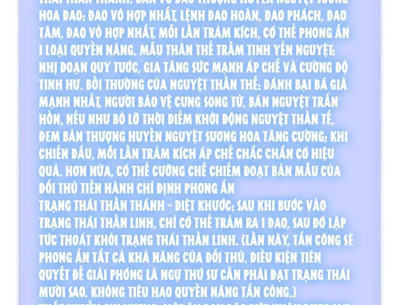 Thế Nhân Thực Sự Tin Tôi Là Đại Boss Chapter 142 - 83