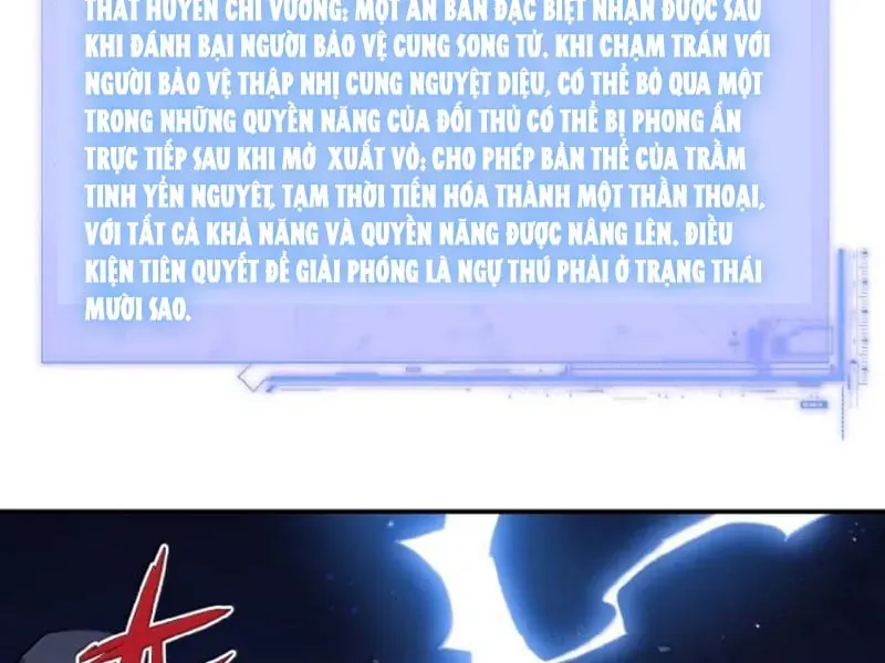 Thế Nhân Thực Sự Tin Tôi Là Đại Boss Chapter 142 - 84