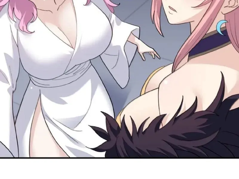 Thế Nhân Thực Sự Tin Tôi Là Đại Boss Chapter 142 - 97