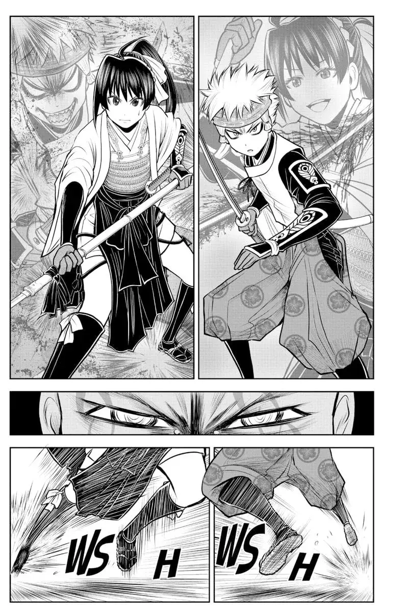Thiếu Chủ Giỏi Chạy Trốn Chapter 100 - 5