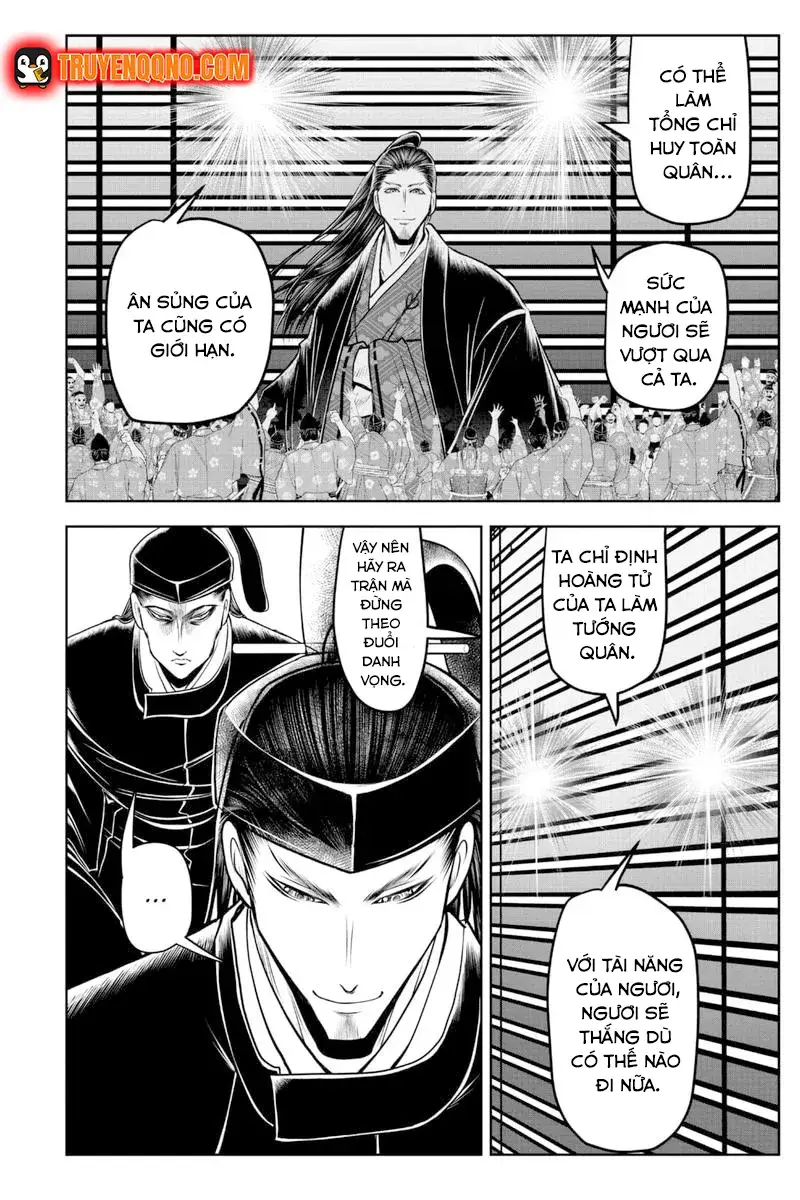 Thiếu Chủ Giỏi Chạy Trốn Chapter 101 - 16
