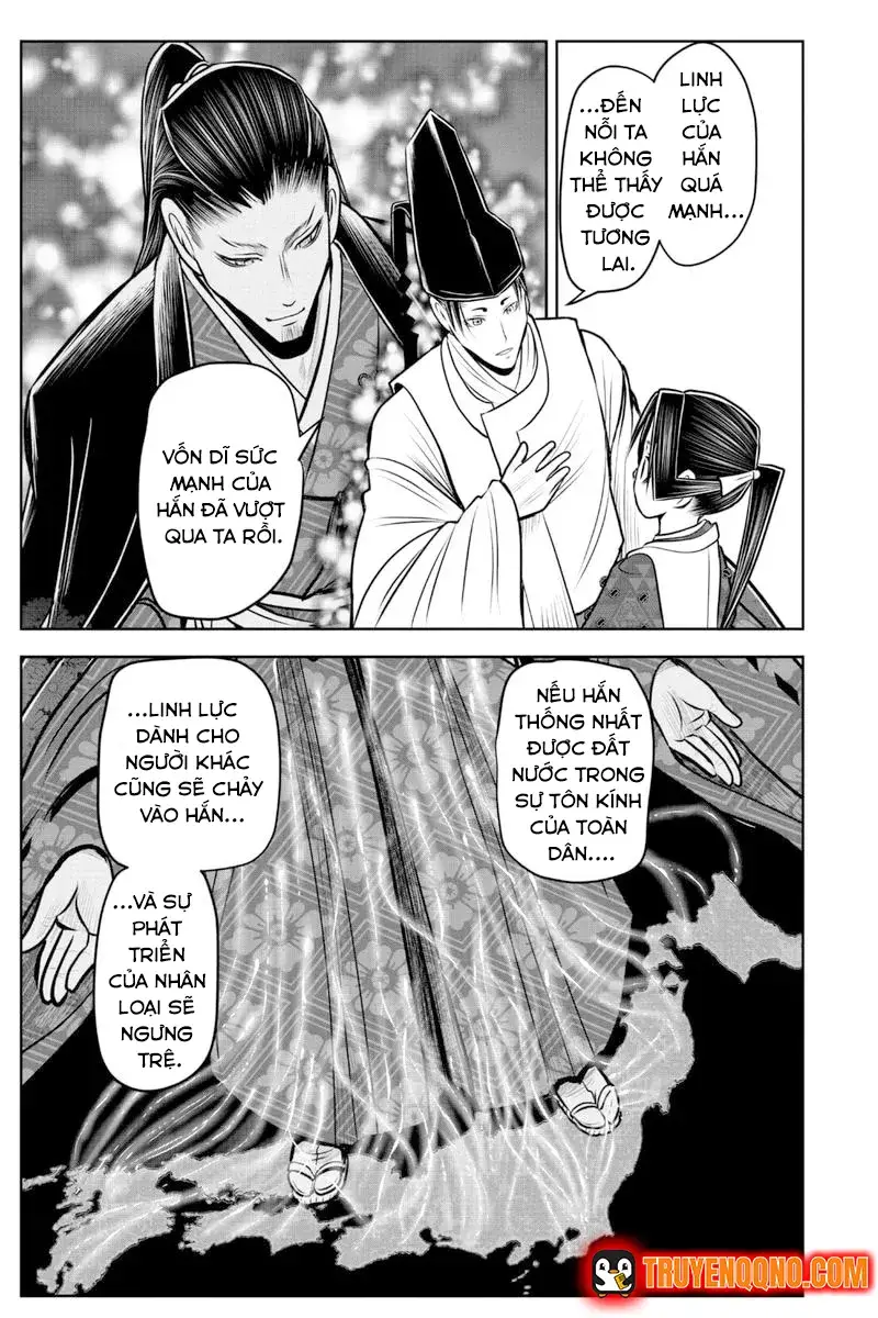 Thiếu Chủ Giỏi Chạy Trốn Chapter 102 - 16