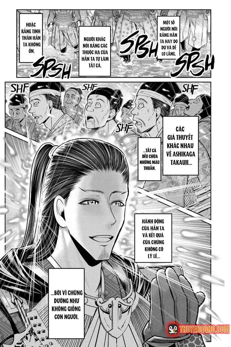 Thiếu Chủ Giỏi Chạy Trốn Chapter 106 - 5
