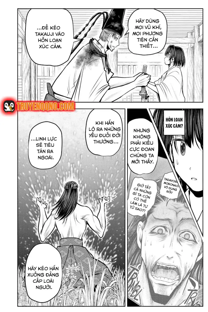 Thiếu Chủ Giỏi Chạy Trốn Chapter 109 - 16
