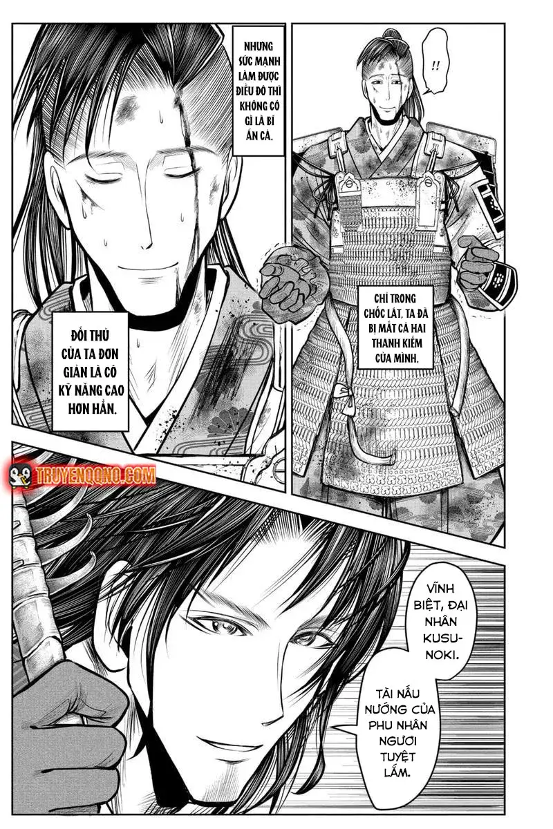 Thiếu Chủ Giỏi Chạy Trốn Chapter 114 - 5