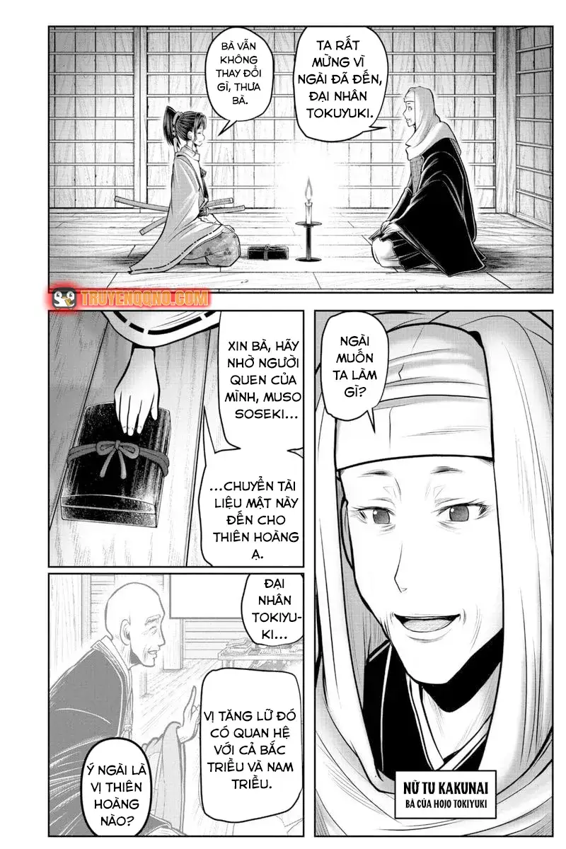 Thiếu Chủ Giỏi Chạy Trốn Chapter 115 - 6