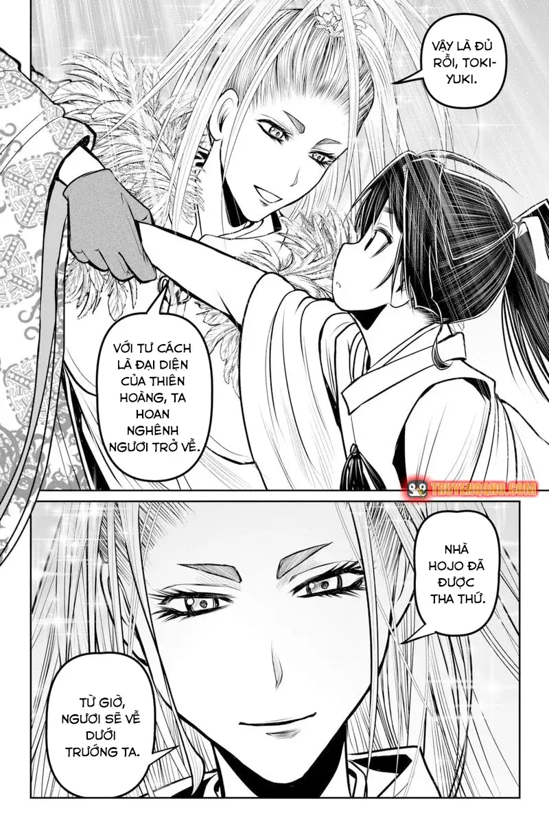 Thiếu Chủ Giỏi Chạy Trốn Chapter 117 - 20