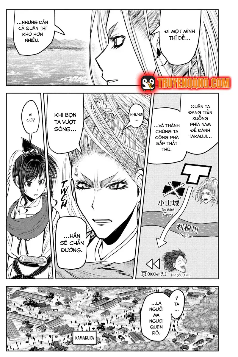 Thiếu Chủ Giỏi Chạy Trốn Chapter 118 - 9
