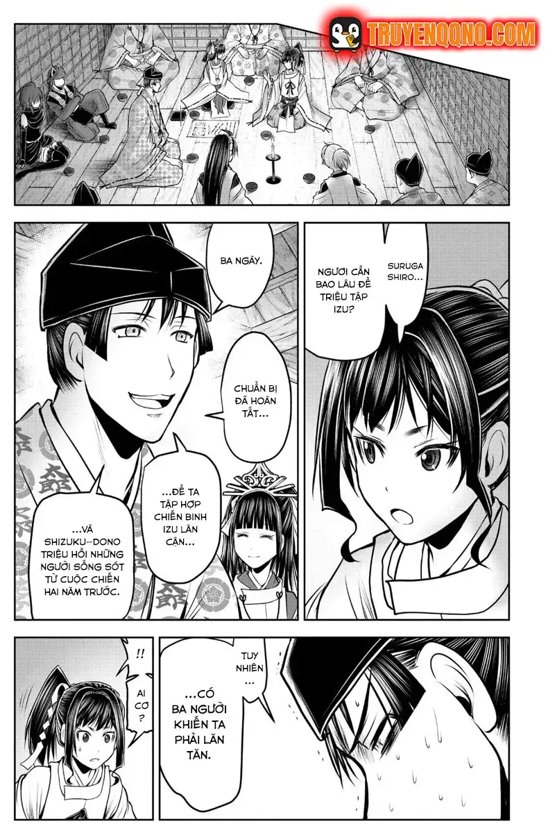 Thiếu Chủ Giỏi Chạy Trốn Chapter 118 - 17