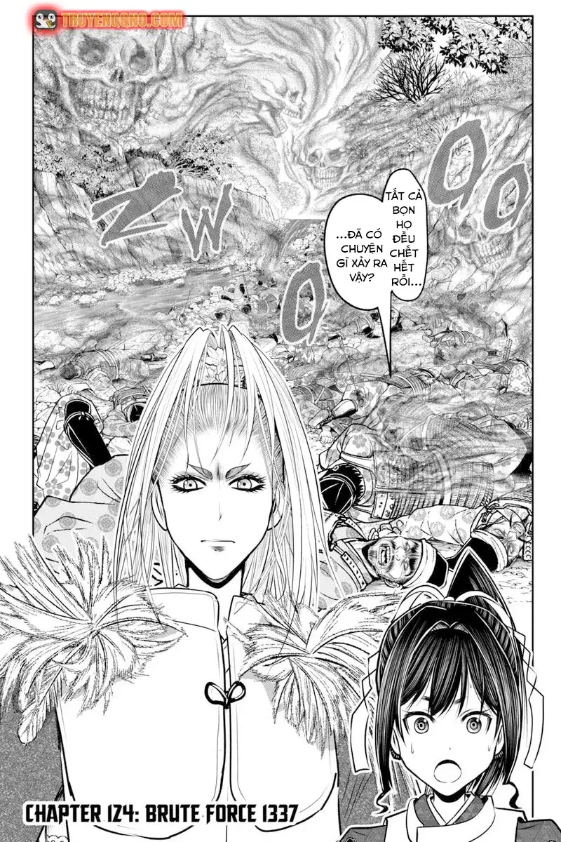 Thiếu Chủ Giỏi Chạy Trốn Chapter 124 - 4