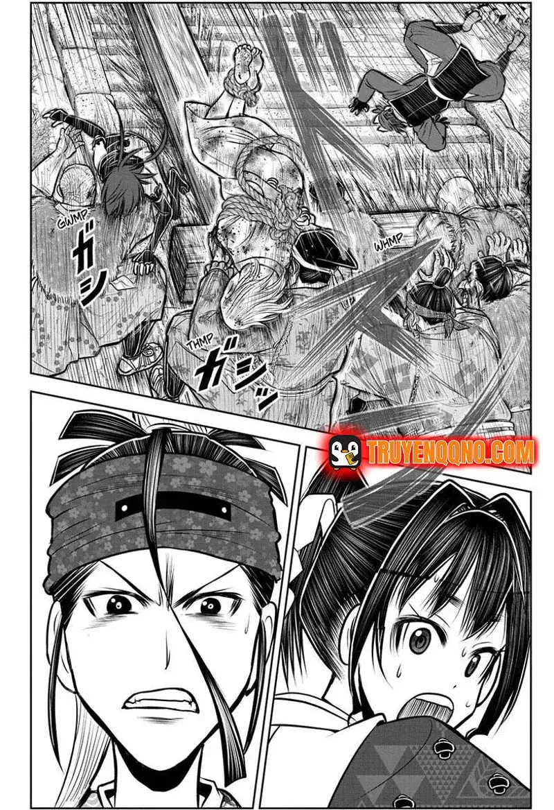 Thiếu Chủ Giỏi Chạy Trốn Chapter 126 - 20