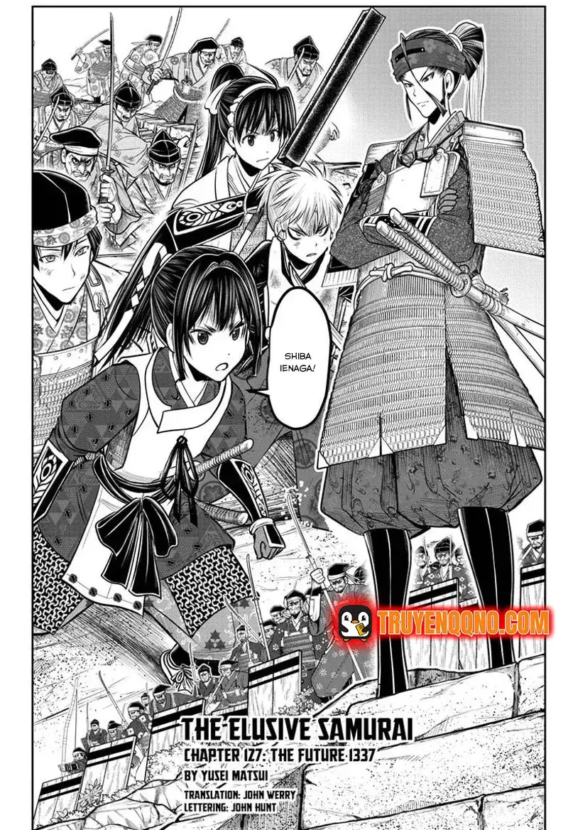Thiếu Chủ Giỏi Chạy Trốn Chapter 127 - 8