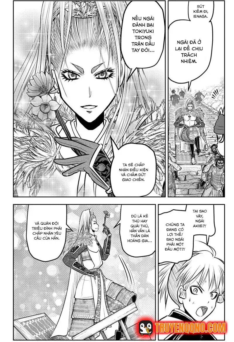 Thiếu Chủ Giỏi Chạy Trốn Chapter 127 - 16