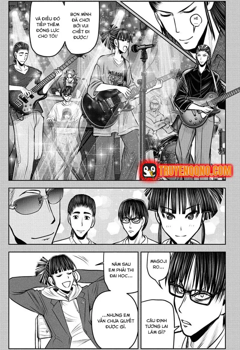 Thiếu Chủ Giỏi Chạy Trốn Chapter 129 - 17