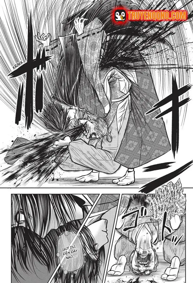 Thiếu Chủ Giỏi Chạy Trốn Chapter 130 - 18