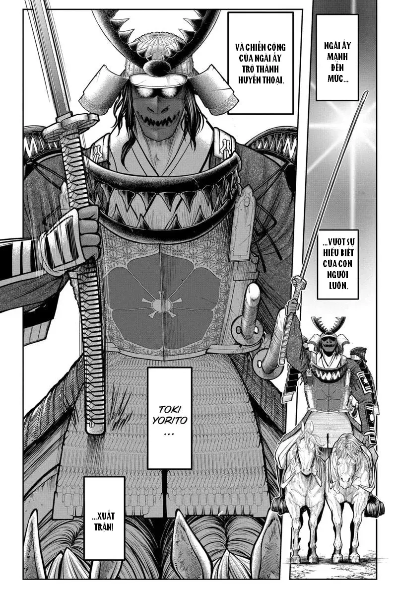 Thiếu Chủ Giỏi Chạy Trốn Chapter 134 - 13