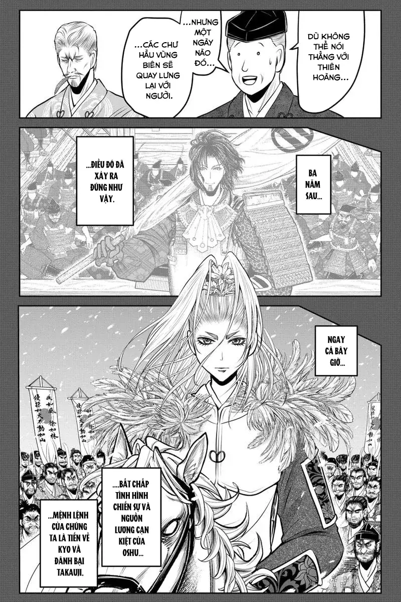 Thiếu Chủ Giỏi Chạy Trốn Chapter 136 - 15