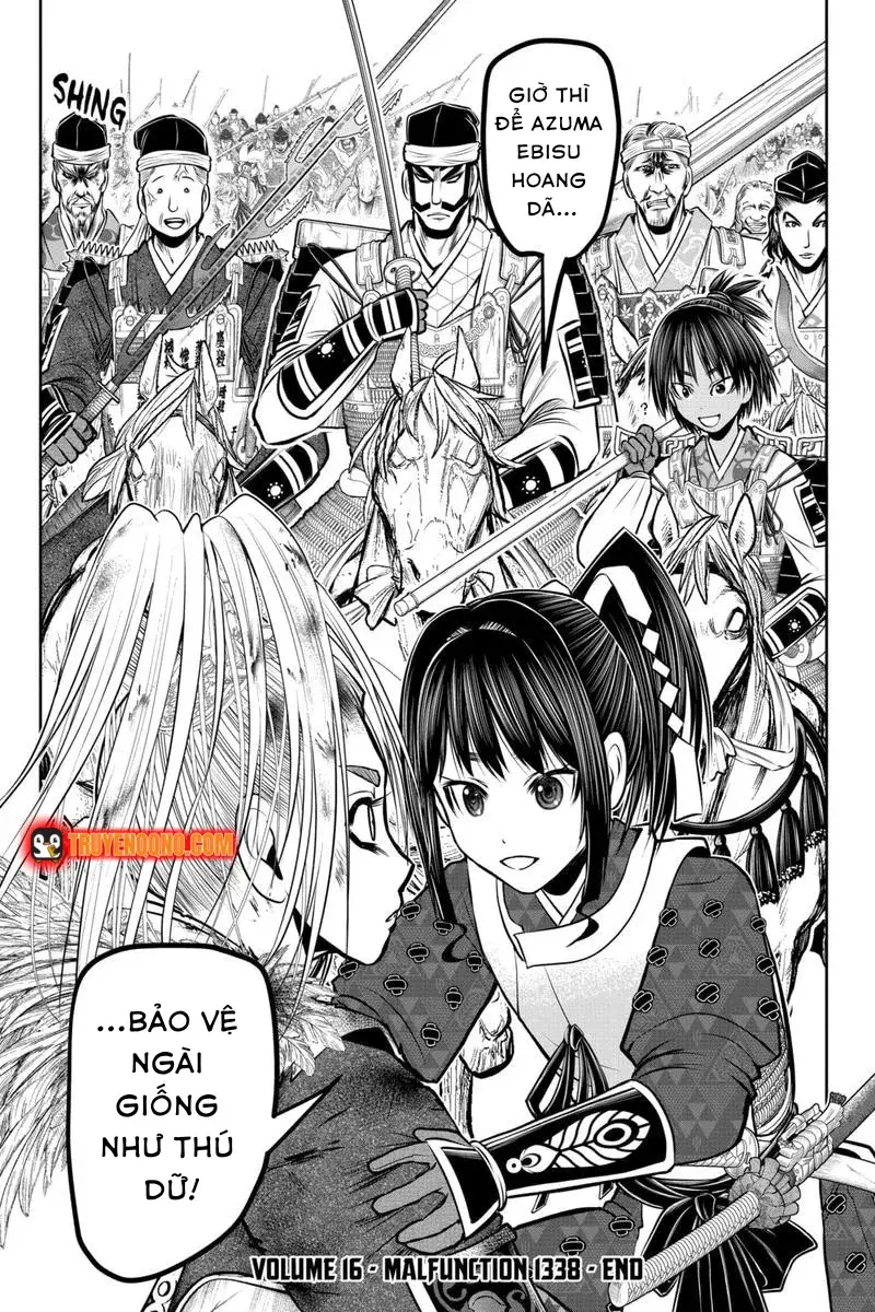 Thiếu Chủ Giỏi Chạy Trốn Chapter 142 - 22