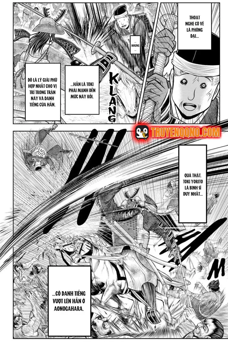 Thiếu Chủ Giỏi Chạy Trốn Chapter 143 - 8