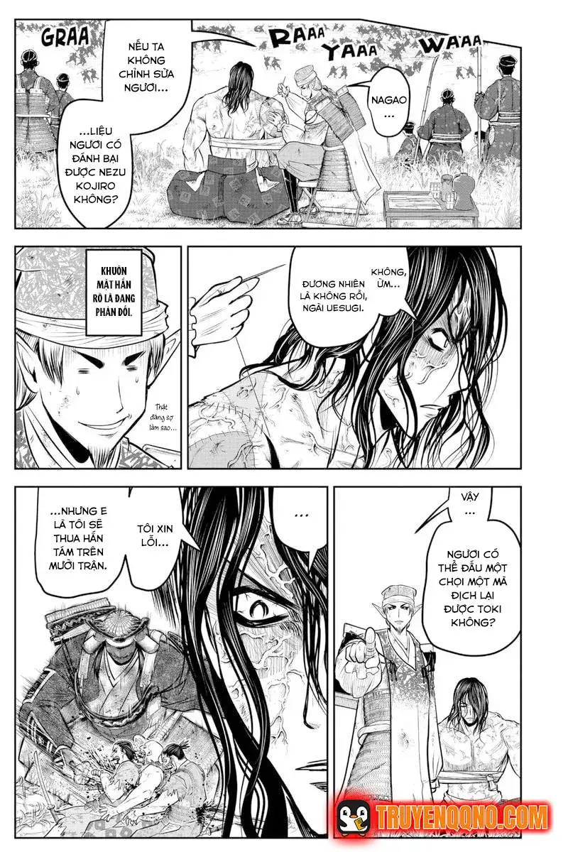 Thiếu Chủ Giỏi Chạy Trốn Chapter 143 - 9