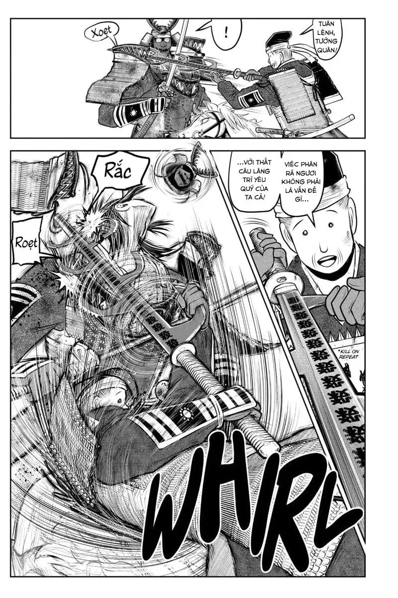 Thiếu Chủ Giỏi Chạy Trốn Chapter 145 - 13