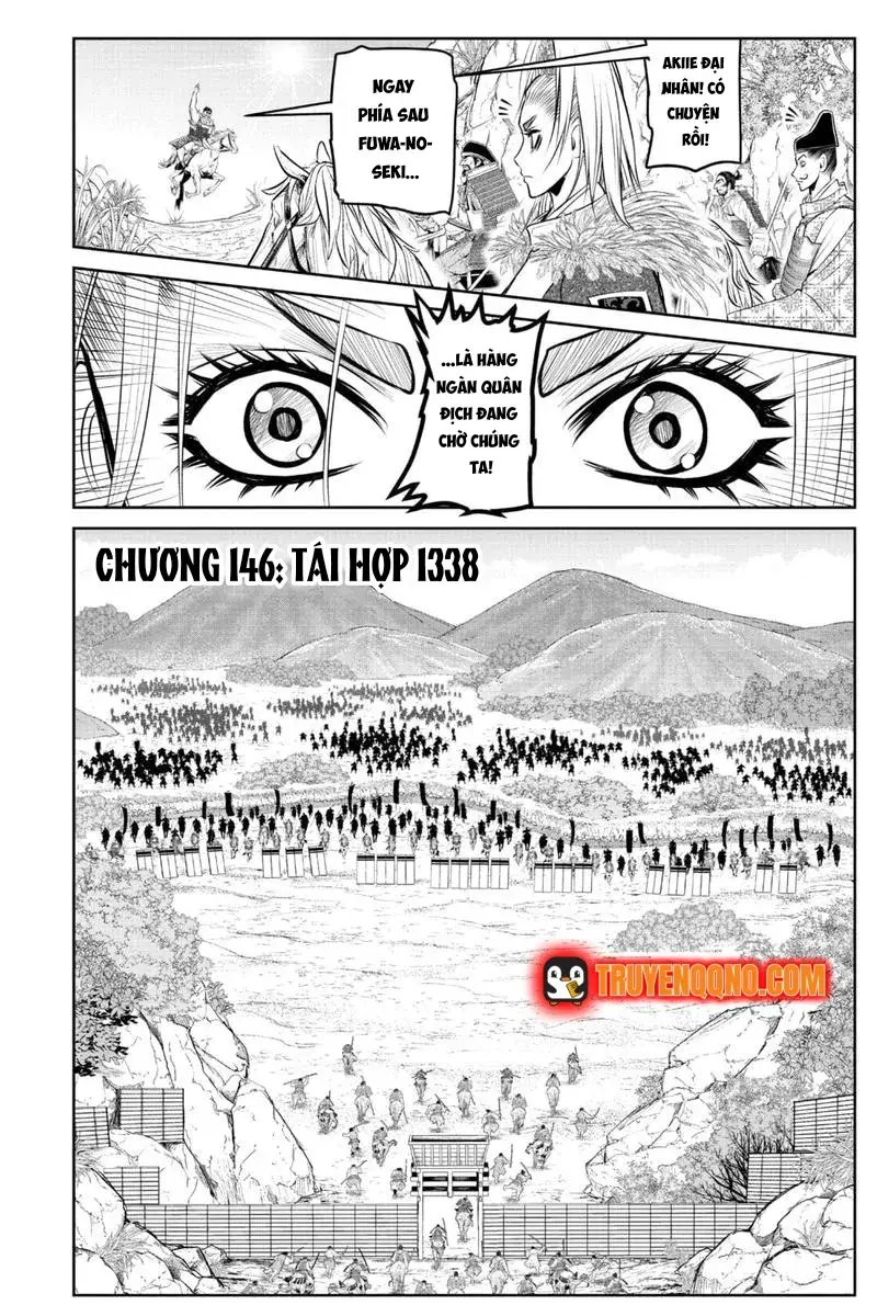 Thiếu Chủ Giỏi Chạy Trốn Chapter 146 - 6